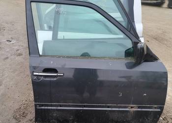Drzwi Prawy Przód Mercedes W124
