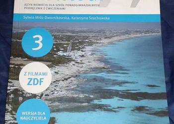 Welttour 3. Podręcznik z ćw. z odp. - Sylwia Mróz