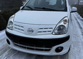 Nissan Pixo