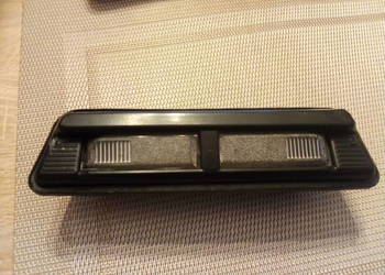 Lampka tablicy rejestracyjnej Fiat-126p S.T