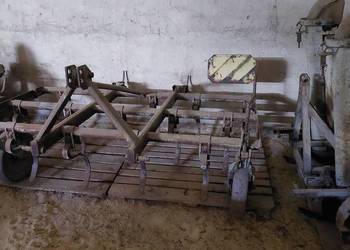 Kultywator Unia Grudziadz Kultywator Unia Grudziadz