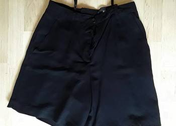 Shorty czarne rozmiar 36 OKTAVIA