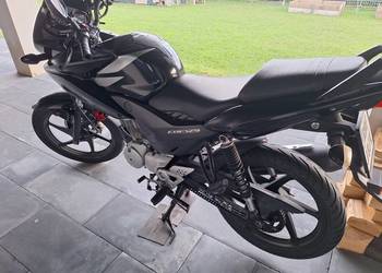 Sprzedam Honda cbf125