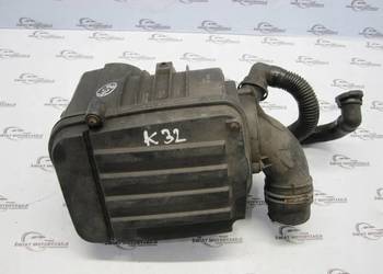 OCTAVIA II LIFT 11r obudowa filtra powietrza 1K0129607 1K0129610 1K0129601