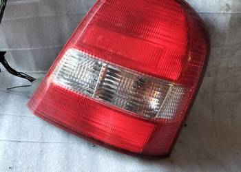 Lampa tył prawa Mazda 323f BJ