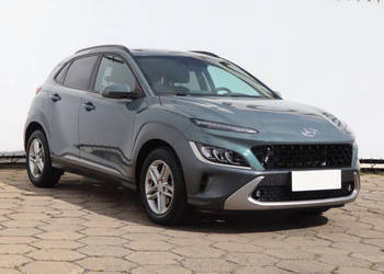 Hyundai Kona 1.0 T-GDI