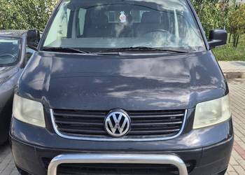 VW Transporter T5