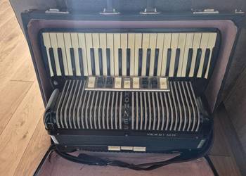 Akordeon Hohner Verdi III M