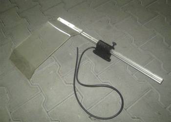 Osłona CFR 180x285,  CFR 210x390