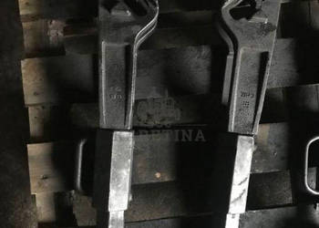 Claas - Wieszaki [CZĘŚCI ORYGINALNE]