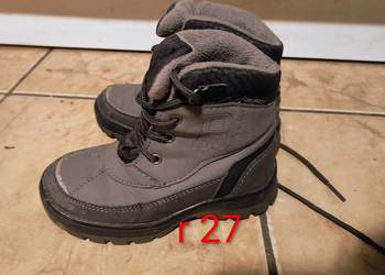 Sprzedam po synu buty