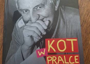 Jerzy Iwaszkiewicz "Kot w Pralce "
