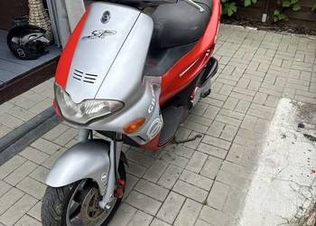 Gilera Runner 125/180