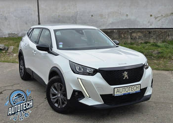 Peugeot 2008 Śliczny*zadbany*Bezwypadkowy*Automat*LED II (2019-)