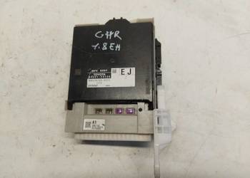 TOYOTA CHR Moduł sterownik 89221-F4120
