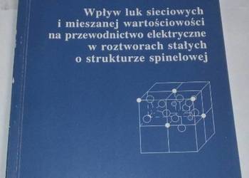 WPLYW LUK SIECIOWYCH I MIESZANEJ WARTOSCIOWOSCI