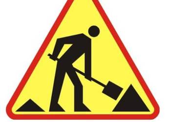 Pionowe znaki drogowe Pionowe znaki drogowe