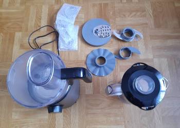 robót kuchenny philips hr7769