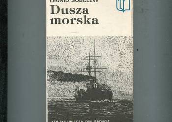 Dusza morska - Sobolew Dusza morska - Sobolew