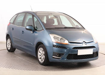 Citroen C4 Picasso 1.6 HDi