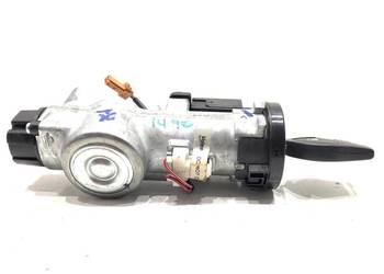 STACYJKA NISSAN MICRA K13 285903HN0A 1.2 80KM KLUCZYK