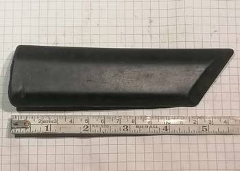 listwa błotnika prawa 9621110577 Peugeot 306