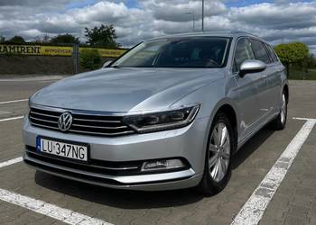 2015 Volkswagen passat 2.0 tdi BMT Highline DSG