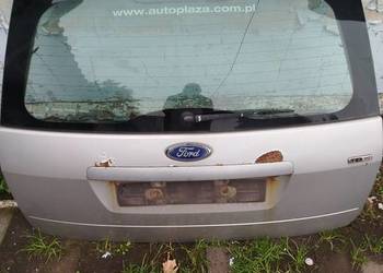 Klapa bagażnika ford focus MK2 kombi