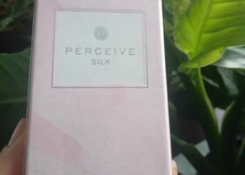 Perceive silk edp 50ml