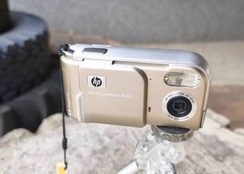 Aparat HP Photosmart M23