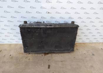 HONDA CIVIC IX  2.2 D 12r chłodnica wody