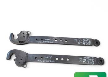 Ramiona tylny podnośnik 688118122 Hak dolny CAT2 Claas Celtis 456 RX