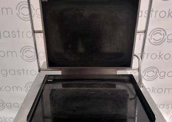 GRILL KONTAKTOWY CERAMICZNY T2 GROUP ML-FV