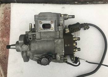 Pompa Wtryskowa 1.9 dTi