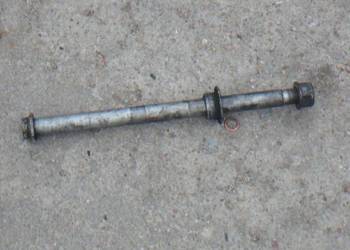 ośka mocowanie tylniego koła Honda NT 700V NTV 700 Deauvill