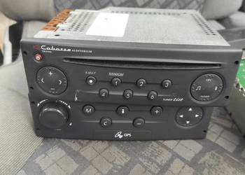 Radio laguna cabasee