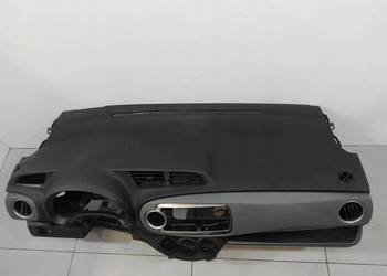 DESKA ROZDZIELCZA  KOKPIT PULPIT EU Toyota Yaris III (2011-2020)