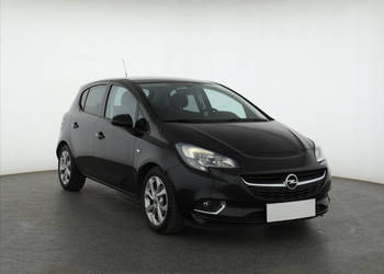 Opel Corsa 1.4