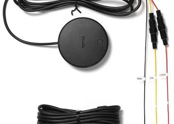 Adapter zasilania Hardwire Kit 70mai UP04 4G