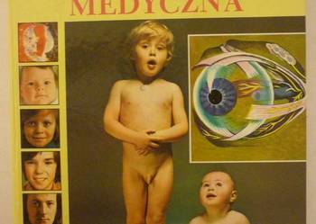 DOMOWA ENCYKLOPEDIA MEDYCZNA - E. TOWPIK