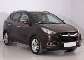 Hyundai ix35 2.0 CRDi