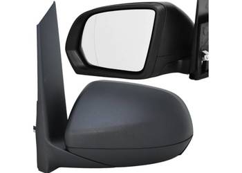 MB VITO W447 ELEKTRYCZNIE STEROWANE OGRZEWANE LUSTERKO 5-PIN LEWE 15/22