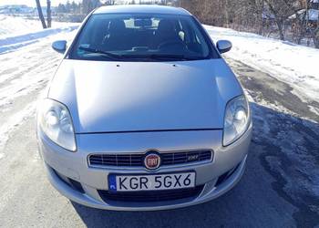 Fiat Bravo 2 1.4 T-Jet 2008r