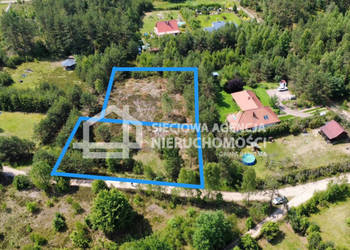 Ogłoszenie działka Zdunowice 1783m2