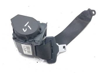 PAS BEZPIECZEŃSTWA LEWY TYŁ BMW F36 7243309 Sportowy/Coupe LEWA, TYLNA