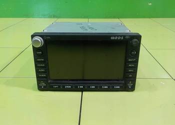 HONDA CRV III 2.2 I-CTDI 07r 5D radio 39541-SWA-E010-M1