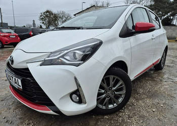 Toyota Yaris Super stan*Tylko 99.000km III (2011-2019)