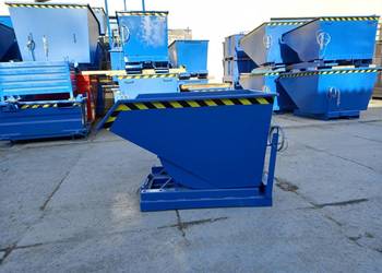 Koleba NTK HD 300 L dla firm jakość premium