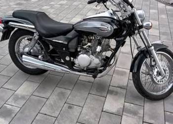 Kawasaki Eliminator 225