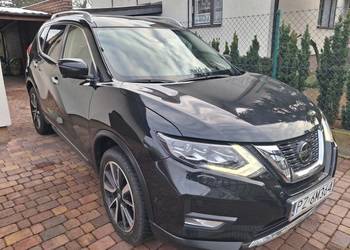 Nissan X-TRAIL T32 LIFT  1.7 DISEL 150 KM